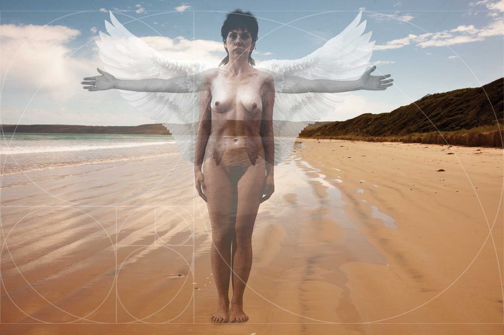 Beach-2-Angel